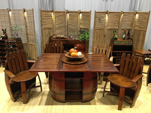 Mgp/Green Store Inc - Visual