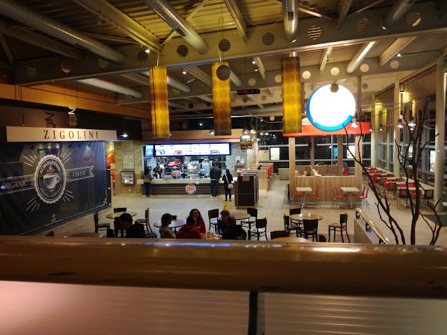 Burger King