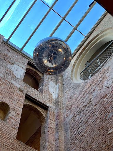 Museo della Grafica Palazzo Lanfranchi - Thumbnail