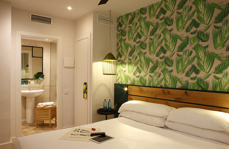chic&basic Lemon Boutique Hotel by null