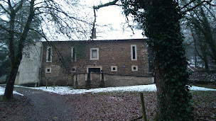 Photo n°1 de Eclaireuses et Eclaireurs de France Centre de Foucheval à Pampelonne (Terrain de camping)