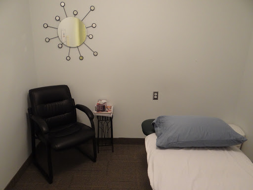Life Force Physio - Visual