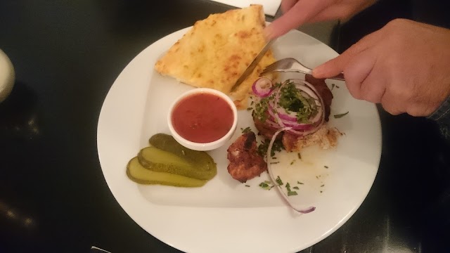 Tbilisi Restaurant