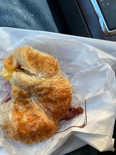 Hamlin Doughnuts - Thumbnail