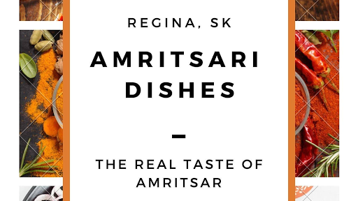 Amritsari Dishes - Thumbnail