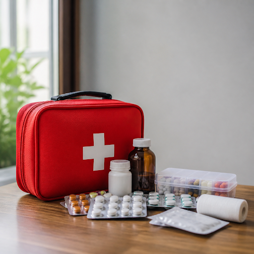 Emergencies can happen anytime, and having your medicines organised can make a big difference. At… post image