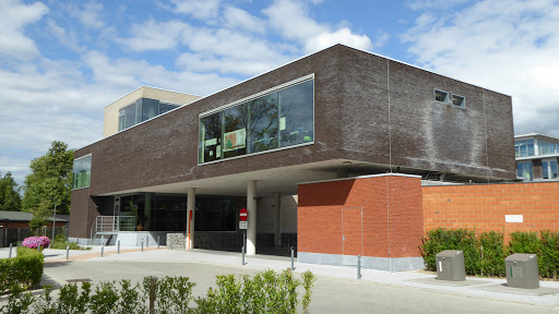 Bibliotheek Putte - Thumbnail