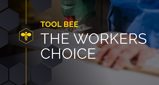 Tool Bee - Visual