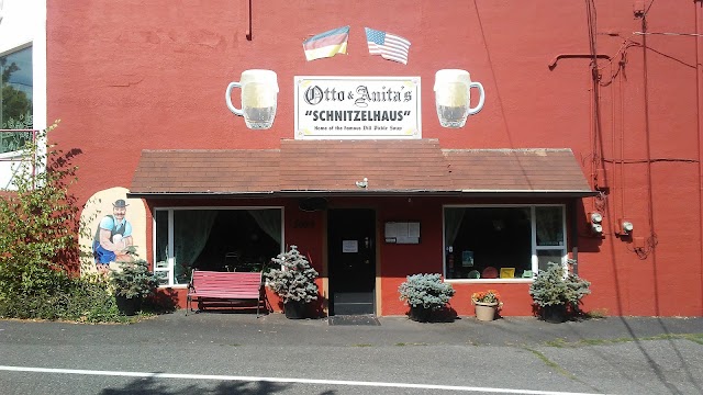 Otto & Anita's Schnitzel's Haus