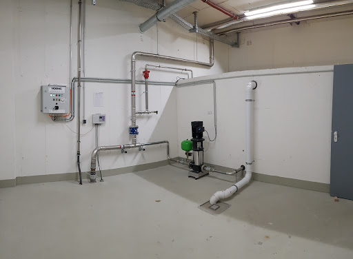 Mathias GmbH - Visual
