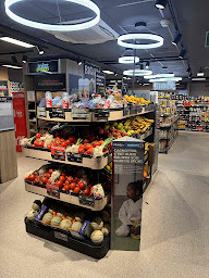 Photo n°9 de Carrefour City à Toulouse (Magasin d'alimentation bio)