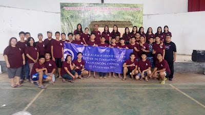 Photos of GKP Palalangon