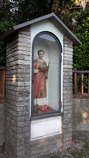 Cappella votiva di Santo Stefano