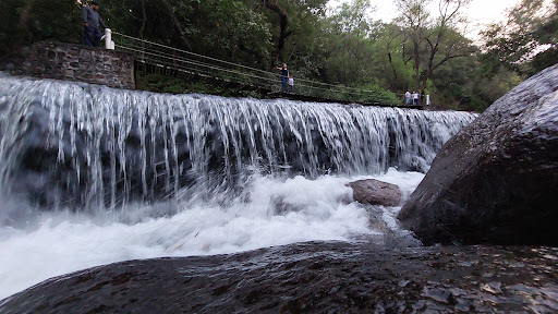 Río Suchitlán - Visual