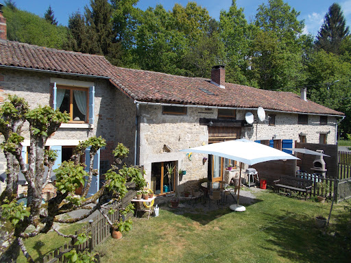 Photo de Logis des Treilles à Cieux (87) à Cieux (87520)