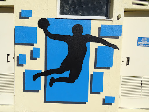 Omnisports Hall - Thumbnail