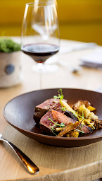 Photo n°22 de Hôtel-Restaurant le S'Y à Seingbouse (Hôtel)