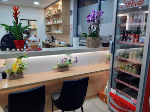 Photo n°2 de X sushi à Rillieux-la-Pape (Restaurant japonais)