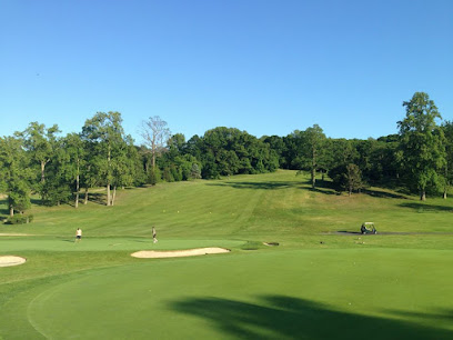 Smithtown Landing Golf Club