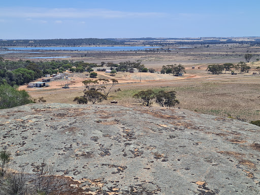 Jilakin Rock