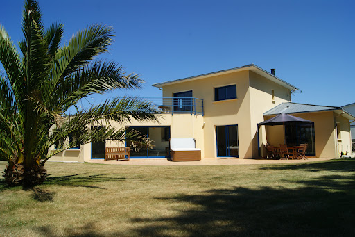 Photo de Location Villa Piscine finistère Bretagne