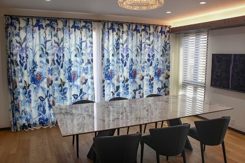 カーテンロイヤルショップSOEY