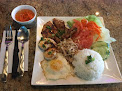 Bamboo Pho & Tea Restaurant