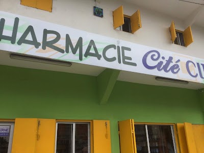Photos of Pharmacie De La Cite Cie