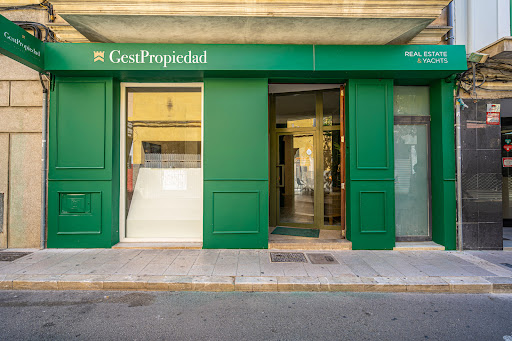 GestPropiedad Manacor
