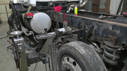 Truck Pro Enterprises Inc - Thumbnail