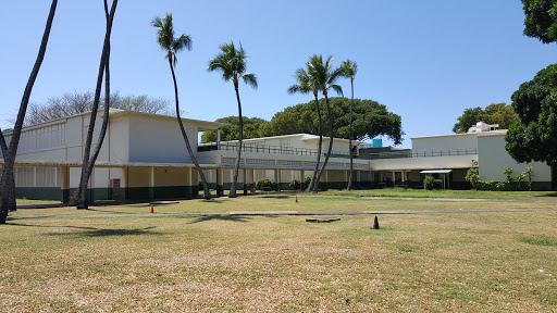 Kaimukī High School
