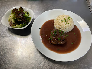 Photo n°9 de La Petite Française à Farébersviller (Pizzeria)