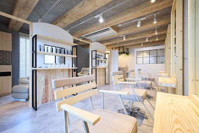 Eni.. hairsalon 所沢