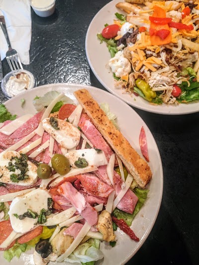 Photos of Burgh's Pizza & Wing Pub
