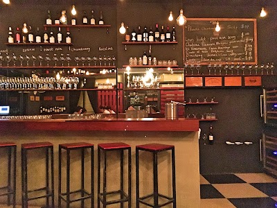 Photos of Pinot Divino Wine Bar & Kitchen