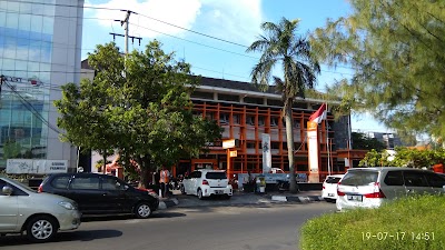 Photos of Erlangga Post Office