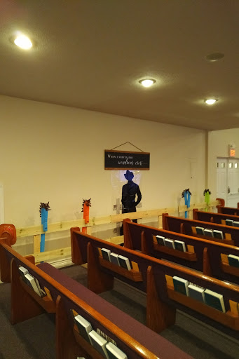 Blue River Baptist Church - Thumbnail