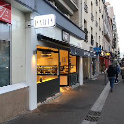 Photo n°28 de Le Fournil de Paris Kremlin à Le Kremlin-Bicêtre (Boulangerie)