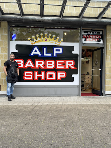 Alp Coiffeur - Barbershop & Friseur Gallery - Germany