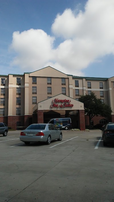 Photos of Hampton Inn & Suites Dallas-DFW Airport North-Grapevine