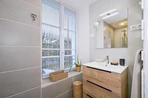 Photo n°4 de Jp Concept à Breuillet (Entreprise de construction)