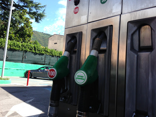 RZ Carburanti - Sarnico - Thumbnail