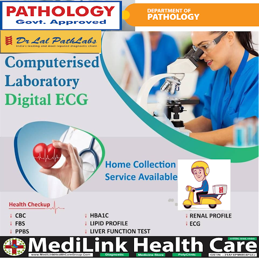 #Best Pathology Center in Bhubaneswar