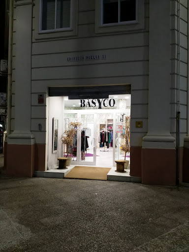 Basyco - Visual