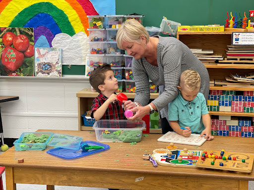Waukesha Catholic School