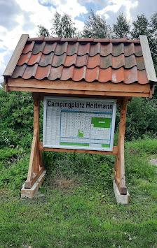 Campingplatz Heitmann Am Günnemoor 6, 27711 Osterholz-Scharmbeck