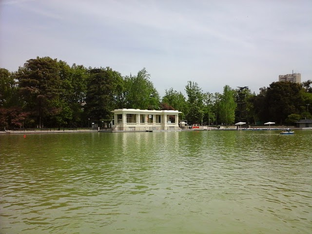 Retiro