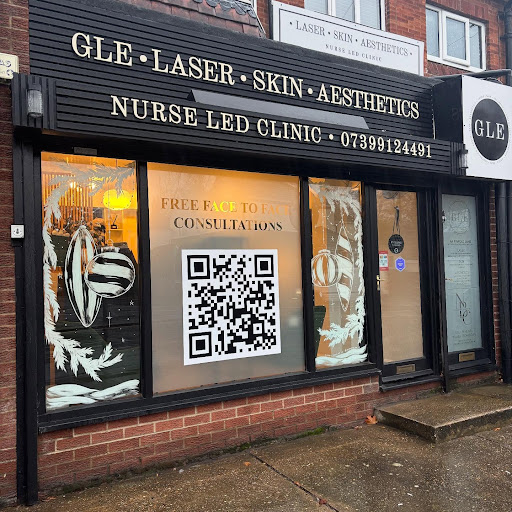 GLE LASER SKIN AESTHETICS