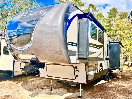 Victory RV'S LLC - United States