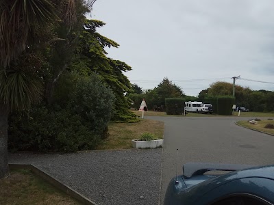 Photos of South Brighton Motor Camp